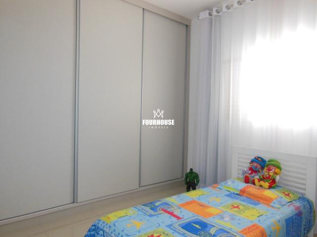 Casa á venda no bairro santa mônica com 03 quartos sendo 01 suíte com closet e sala integr - Foto 11