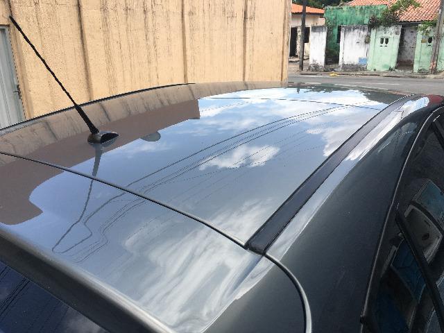 Vendo Cruze 1.8 aut.(flex) 2014 - único dono - Foto 17