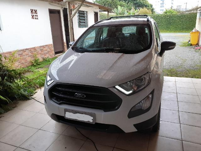 Ecosport Freestyle 2020 - Particular - Foto 2