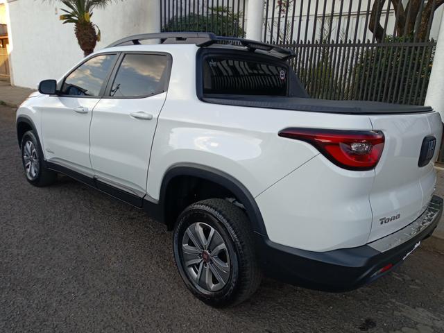 Fiat Toro Freedom Road - 2018 - Foto 7