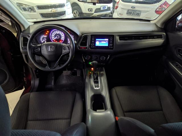 Honda Hrv EX 2016 Impecável! 40.000km! - Foto 14