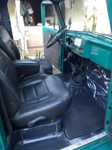 Ford f-75 4x2 - Foto 5