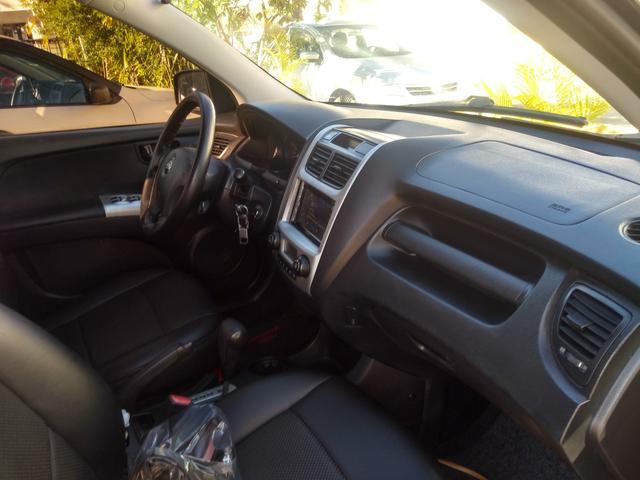 Vendo Kia Sportage 2009 - Foto 5