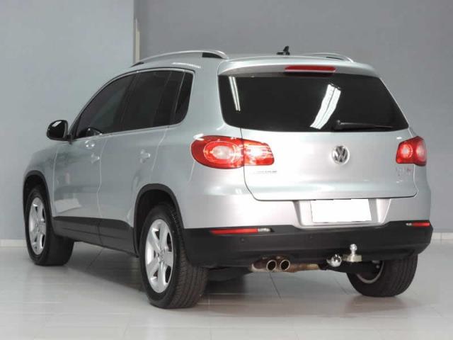 Tiguan 2.0 i tsi - Foto 2