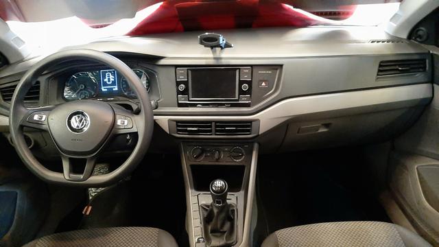 Volkswagem polo msi 2018 - Foto 4