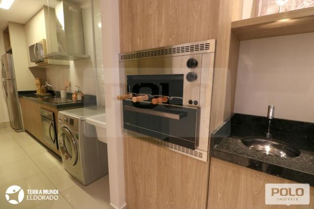 Apartamento 2 quartos com suíte Bairro Eldorado - Foto 9