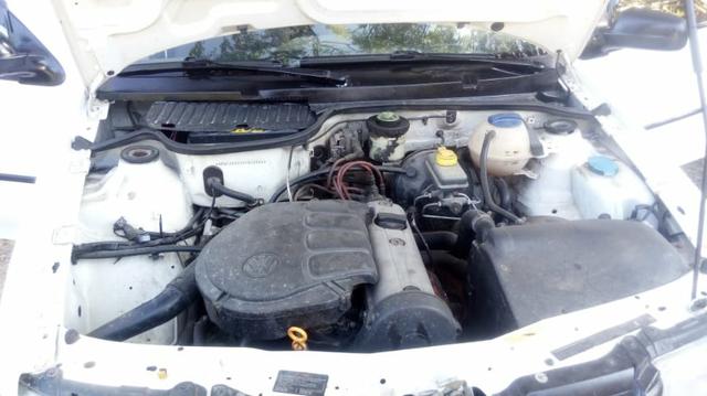 Gol G3 2004, 1.0 em excelente estado - Foto 2