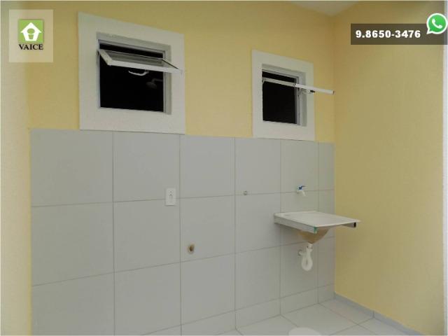 Casas no Ancuri, 2 Quartos - Foto 13