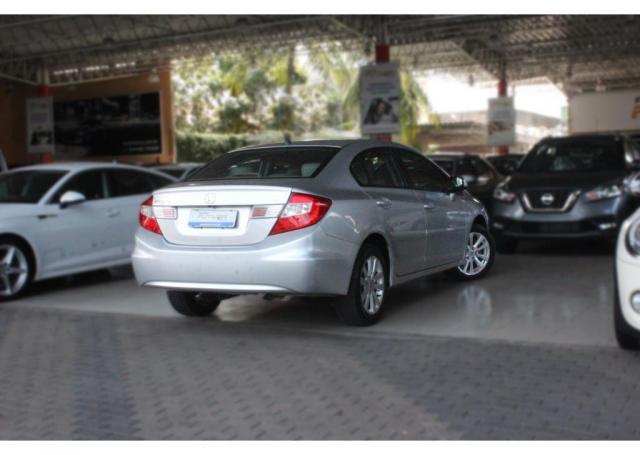Civic Sed. LXL 1.8 Flex - Foto 4