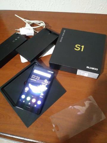 Celular Bublo s1 quase novo - Foto 3