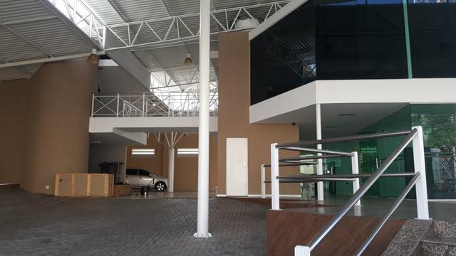 Prédio de esquina na Av desembargador Moreira - Foto 4