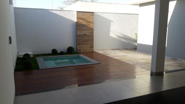 Casa à venda com 3 dormitórios em Itapema sul, Uberlândia cod:3059 - Foto 10