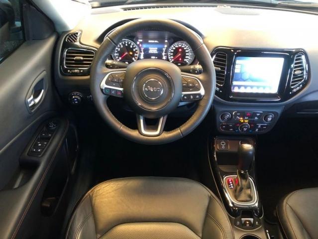 Jeep Compass Limited - Foto 8