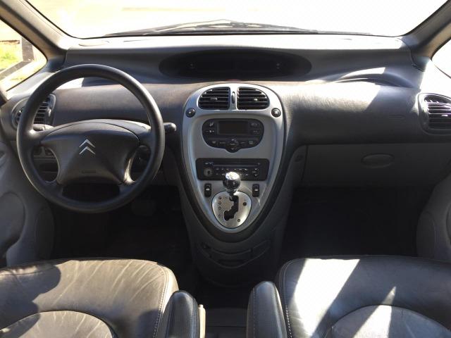 Citroën Xsara 2.0 2004 Financia 100% - Foto 5