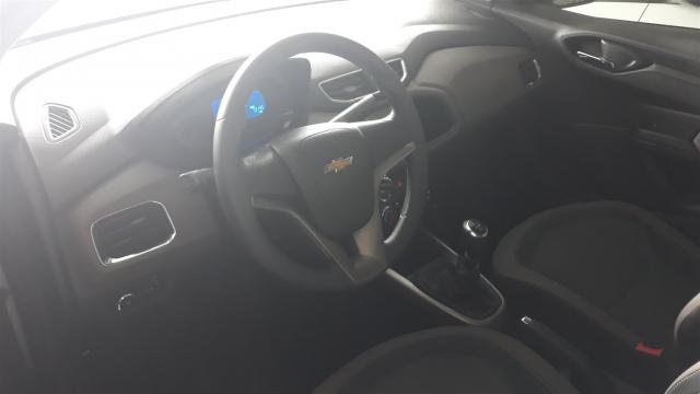 CHEVROLET PRISMA 2014/2015 1.4 MPFI LTZ 8V FLEX 4P MANUAL - Foto 5