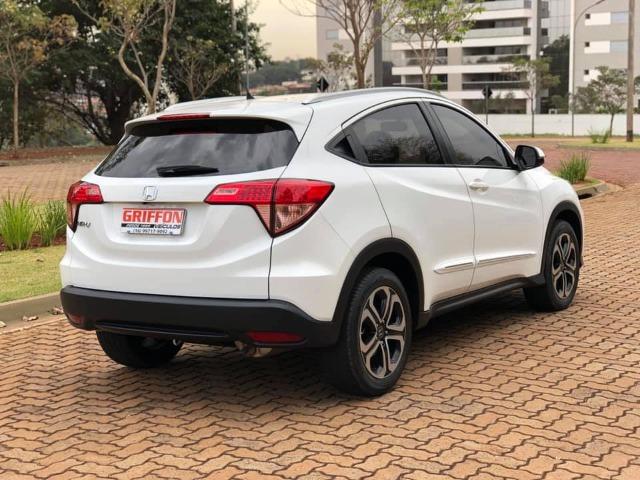 Honda HRV 16/16 unico dono top de linha automatica - Foto 7