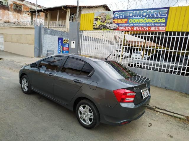 Honda city 2013 - Foto 7