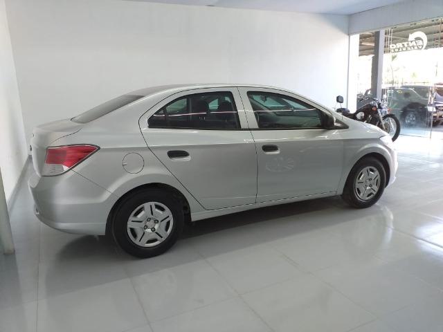 Prisma Joy 1.0 Sedan - Foto 2