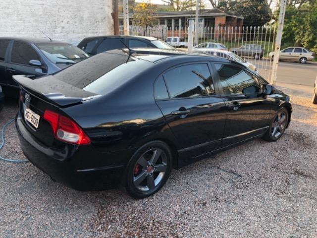 Honda Civic manual completo - Foto 6