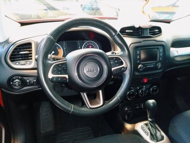 JEEP RENEGADE 2015/2016 2.0 16V TURBO DIESEL SPORT 4P 4X4 AUTOMÁTICO - Foto 3