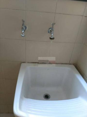 Apartamento com 2 dormitórios à venda, 60 m² por r$ 220.000 - jardim das indústrias - são - Foto 4