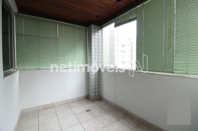 Apartamento à venda com 4 dormitórios em Gutierrez, Belo horizonte cod:16009 - Foto 4