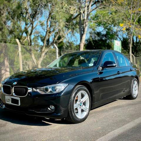 BMW 320i 2014/2014 IMPECÁVEL