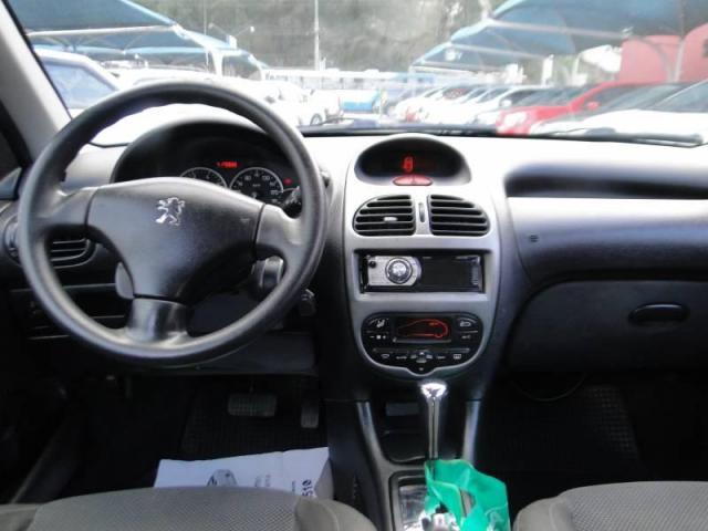 206 SW Automatic (feline) 1.6 8V - Foto 3