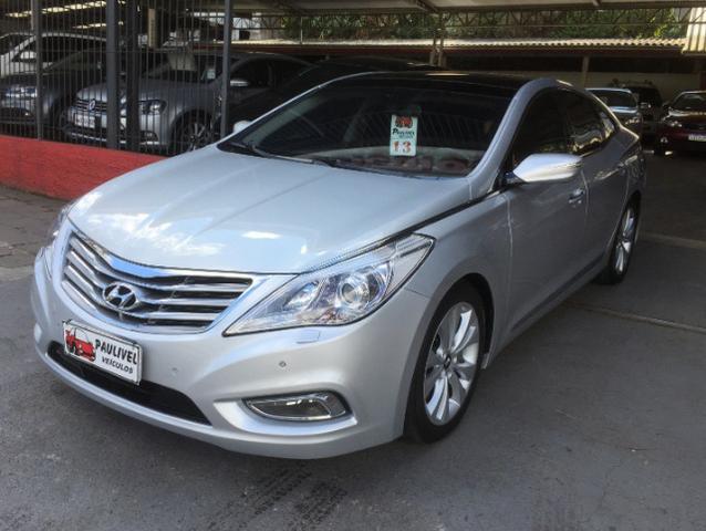 Azera 3.0 Mpfi Gls V6 24V Gasolina 4P Automático - Foto 2