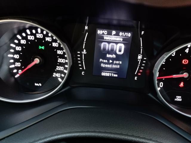 Fiat Toro Freedom Road - 2018 - Foto 14