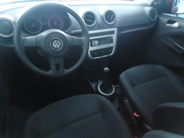 Gol 1.6 - Foto 7