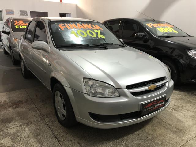 Classic 2014 completo financia 100%