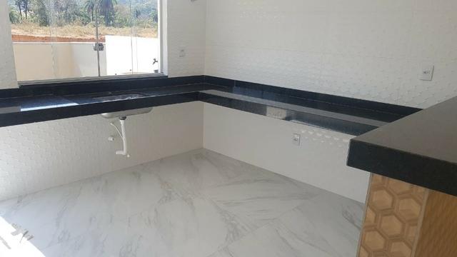 13682 Casa 3 quartos no bairro Floresta Encantada, Esmeraldas, imóvel para Venda - Foto 14