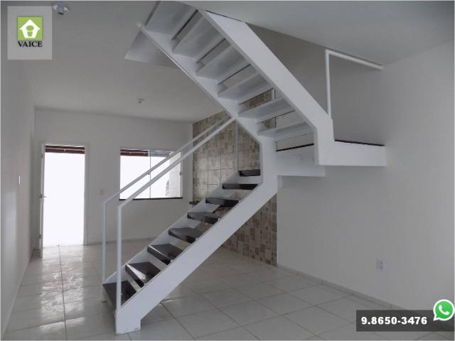 Casa Duplex, 2 Quartos - Foto 5