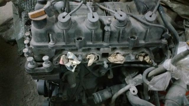 Motor I torq 1.8 Fiat, Palio Strada bravo - Foto 2
