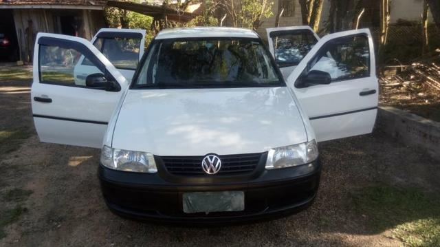 Gol G3 2004, 1.0 em excelente estado - Foto 8