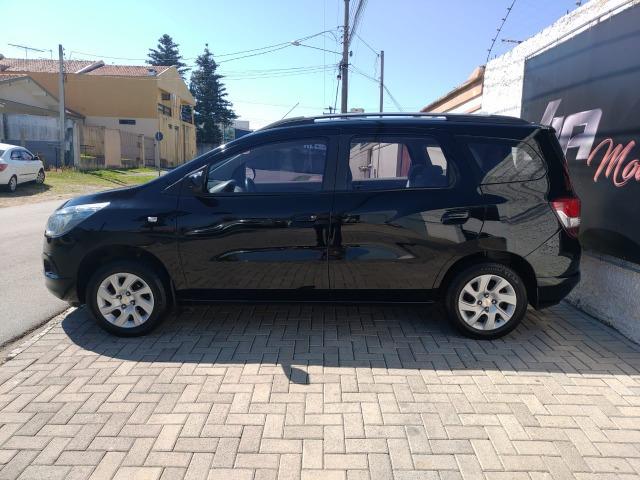 Spin 1.8 Ltz automática 7 lugares - Foto 11