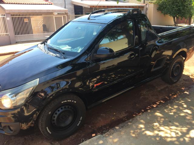 Troco por moto