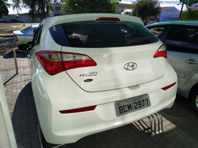 HYUNDAI HB20 1.0 COMFORT - Foto 7