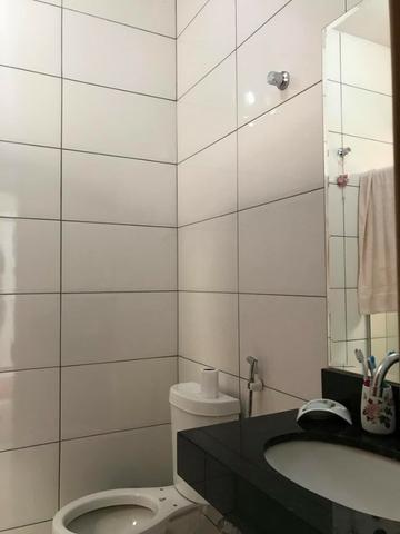 Vendo ágio Casa 2 quartos com varanda gourmet repaginada - Foto 4