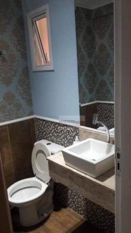 Apartamento com 3 dormitórios à venda, 156 m² por r$ 800.000 - jardim das indústrias - são - Foto 7
