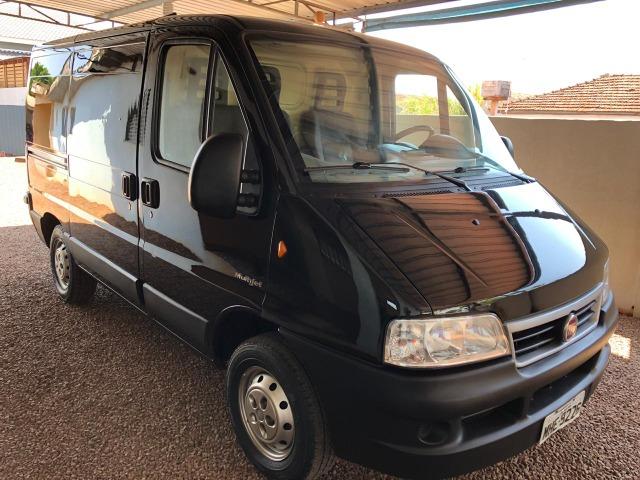 Fiat Ducato Cargo - Foto 3
