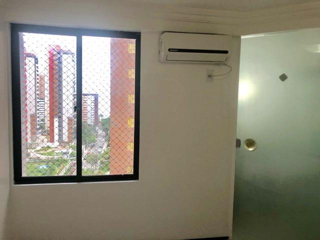 Ed. Julieta Teixeira, 60m2, Projetado, Nascente, 2 Qtos, 1 Vaga, 3 Qds da Beira Mar - Foto 11