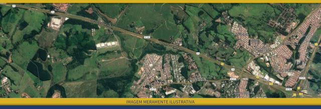 Imóvel Rural 68.800m² Sítio Piraju - Bairro do Jacu - Itu/SP