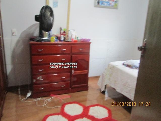 Casa simples de 2/4 mais um Cômodo comercial, Jardim Alvorada Anápolis - Foto 10