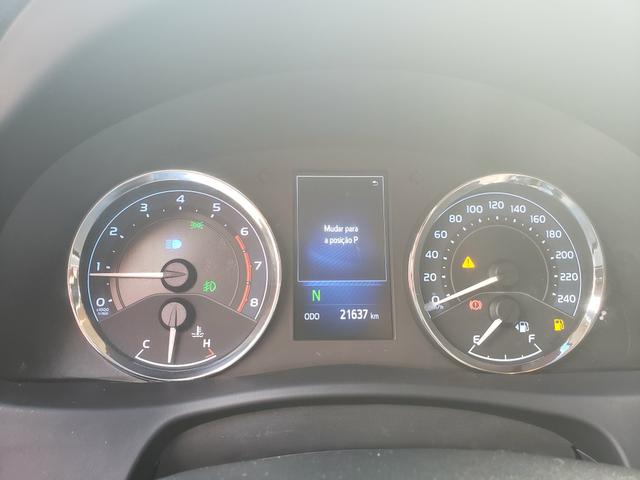 Corolla Altis Aut. 2.0 2018 *Top de Linha - Foto 4