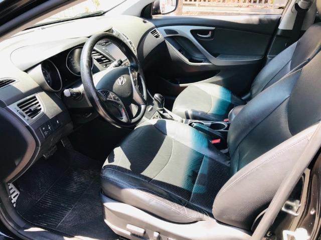 Hyundai elantra gls 2.0 automatico - Foto 13