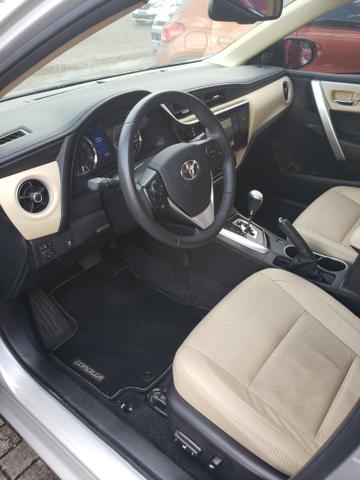 Corolla Altis Aut. 2.0 2018 *Top de Linha - Foto 5