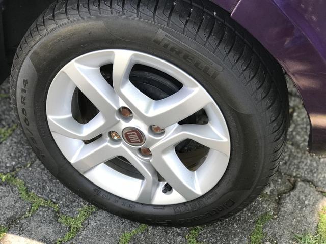Fiat MOBI DRIVE (TOP) 2017 - Foto 5