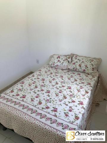 Casa 4/4 em condomínio Fechado - Jacuipe - Foto 7